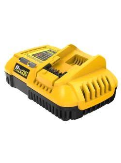 CARGADOR RÁPIDO BATERÍAS 60V DEWALT DCB118-B3