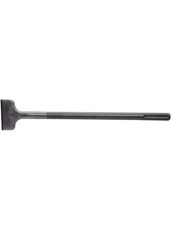 CINCEL SDS MAX PUNTA PLANA 3" X 16" DEWALT DWA5855