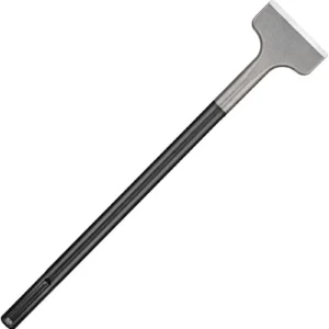 CINCEL SDS MAX PUNTA PLANA 3" X 16" DEWALT DWA5855