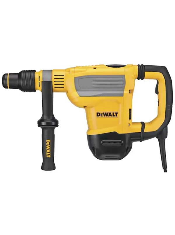 ROTOMARTILLO SDS MAX 10.5J DEWALT D25614K