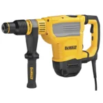 ROTOMARTILLO SDS MAX 10.5J DEWALT D25614K