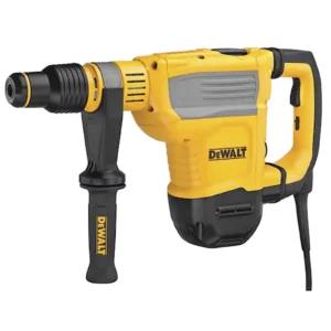 ROTOMARTILLO SDS MAX 10.5J DEWALT D25614K