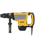 TALADRO ROTOMARTILLO SDS MAX 1650W DEWALT D25733K-B3