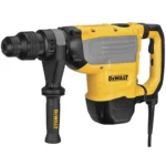 TALADRO ROTOMARTILLO SDS MAX 1650W DEWALT D25733K-B3
