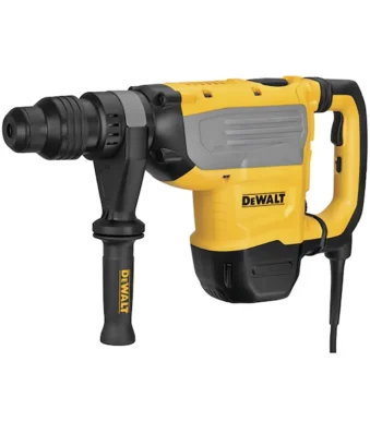 TALADRO ROTOMARTILLO SDS MAX 1650W DEWALT D25733K-B3