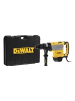 TALADRO ROTOMARTILLO SDS MAX 1650W DEWALT D25733K-B3