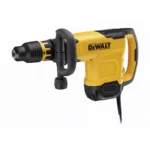 DEMOLEDOR SDS MAX 1700W DEWALT D25881K-B3