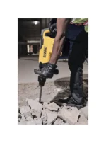 DEMOLEDOR SDS MAX 1700W DEWALT D25881K-B3