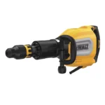 TALADRO DEMOLEDOR SDS MAX SIN ESCOBILLAS DEWALT D25911K-B3