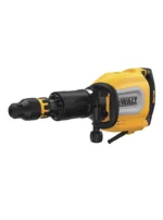 TALADRO DEMOLEDOR SDS MAX SIN ESCOBILLAS DEWALT D25911K-B3