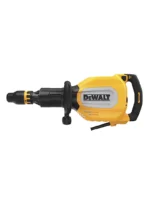 TALADRO DEMOLEDOR SDS MAX SIN ESCOBILLAS DEWALT D25911K-B3