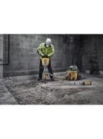 TALADRO DEMOLEDOR SDS MAX SIN ESCOBILLAS DEWALT D25911K-B3
