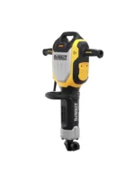 DEMOLEDOR ROMPEPAVIMENTO 17KG 1.1/8 HEXAGONAL DEWALT D25966-B3