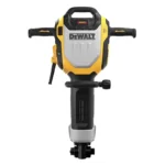 DEMOLEDOR ROMPEPAVIMENTO 17KG 1.1/8 HEXAGONAL DEWALT D25966-B3