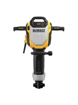DEMOLEDOR ROMPEPAVIMENTO 17KG 1.1/8 HEXAGONAL DEWALT D25966-B3