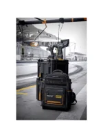 MOCHILA MCLAREN CON BASE RIGIDA DEWALT DWST60122-1
