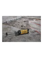 ANCLAJE QUIMICO PURE 220+ 610ml DEWALT DFC114121