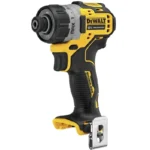 DESTORNILLADOR INALÁMBRICO 12V BRUSHLESS DEWALT DCF601B-B3