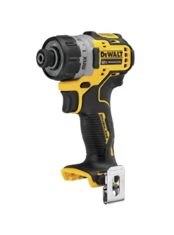 DESTORNILLADOR INALÁMBRICO 12V BRUSHLESS DEWALT DCF601B-B3