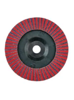 DISCO ABRASIVO FLAP DOBLE HOJA 7" X 7/8" G60 DEWALT DW8423T