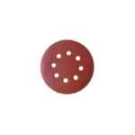 DISCO ABRASIVO LIJA HUECO PARA LIJADORA 5 SURTIDO DEWALT DW4307