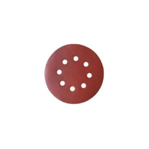 DISCO ABRASIVO LIJA HUECO PARA LIJADORA 5 SURTIDO DEWALT DW4307