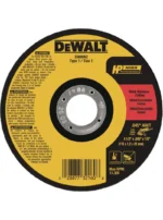 DISCO CORTE INOXIDABLE T1 4.12X 1.2mm ARG DW8062-AR