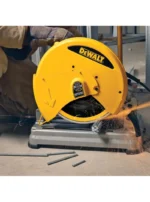 DISCO DIAMANTADO CORTA METALES 14" DEWALT DW8500