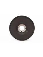 DISCO PULIR METAL T 27 7" X 1/4" DW54850
