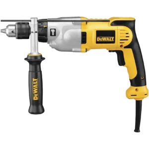 TALADRO PERCUTOR VVR 1/2" DEWALT DWD520