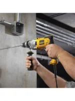 TALADRO PERCUTOR VVR 1/2" DEWALT DWD520