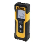 MEDIDOR DE DISTANCIA 30 METROS DEWALT DWHT77100-LA