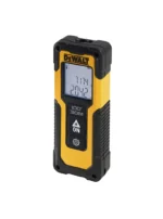MEDIDOR DE DISTANCIA 30 METROS DEWALT DWHT77100-LA