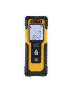 MEDIDOR DE DISTANCIA 30 METROS DEWALT DWHT77100-LA