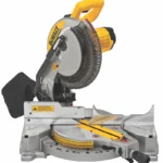 ACOLILLADORA INDUSTRIAL DE 10" DEWALT DWS713-B3A