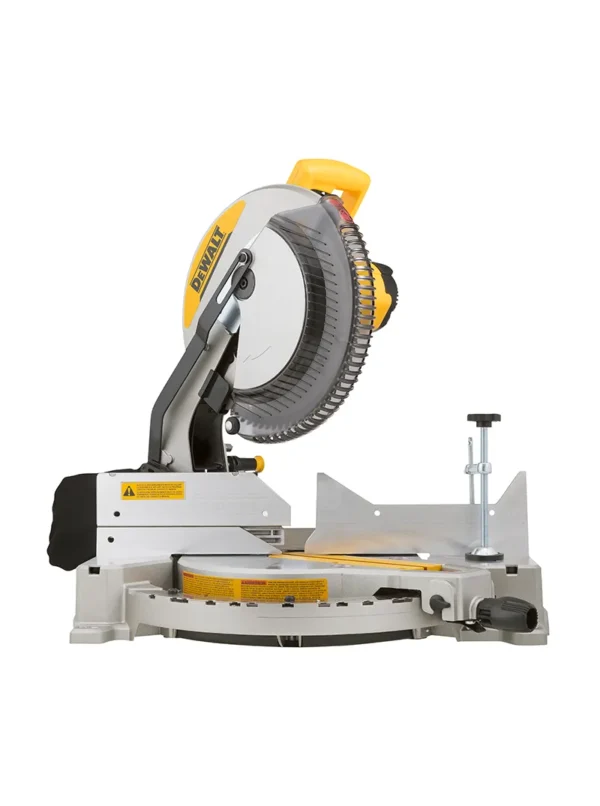ACOLILLADORA INDUSTRIAL 12" DEWALT DWS715-B3A