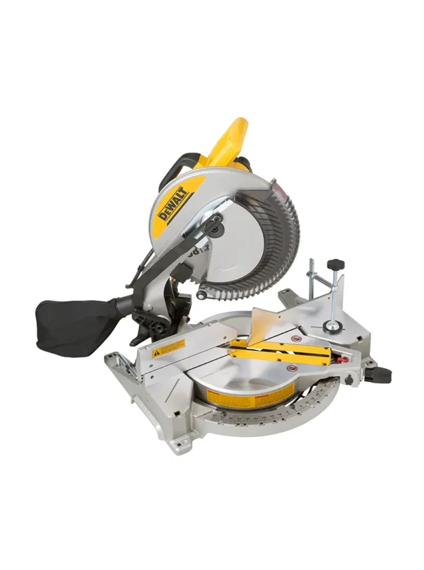 ACOLILLADORA INDUSTRIAL 12" DEWALT DWS715-B3A