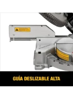 ACOLILLADORA INDUSTRIAL 12" DEWALT DWS715-B3A