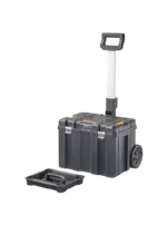 CAJA HERRAMIENTAS CON RUEDAS DEWALT DWST17820