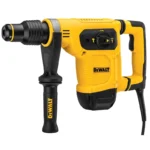 TALADRO ROTOMARTILLO SDS-MAX 1050W DEWALT D25481K-B3