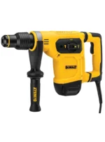 TALADRO ROTOMARTILLO SDS-MAX 1050W DEWALT D25481K-B3