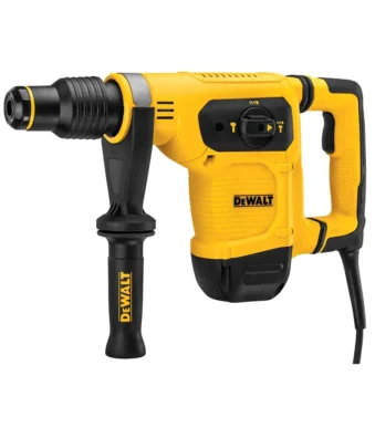 TALADRO ROTOMARTILLO SDS-MAX 1050W DEWALT D25481K-B3