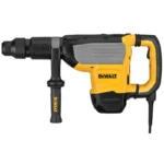 ROTOMARTILLO SDS MAX 1700W 19.4 J DEWALT D25773K-B3