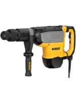 ROTOMARTILLO SDS MAX 1700W 19.4 J DEWALT D25773K-B3