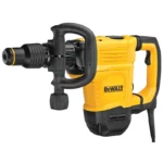 TALADRO DEMOLEDOR SDS MAX 1600W DEWALT D25832K-B3