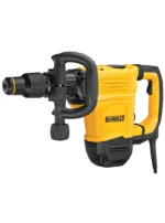 TALADRO DEMOLEDOR SDS MAX 1600W DEWALT D25832K-B3