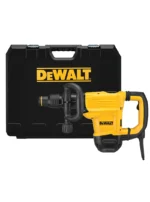 TALADRO DEMOLEDOR SDS MAX 1600W DEWALT D25832K-B3