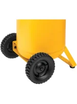 COMPRESOR DE TANQUE VERTICAL 15 GAL 1.8 HP DEWALT D55168