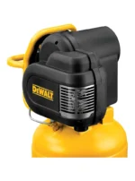 COMPRESOR DE TANQUE VERTICAL 15 GAL 1.8 HP DEWALT D55168