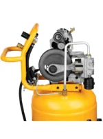 COMPRESOR DE TANQUE VERTICAL 15 GAL 1.8 HP DEWALT D55168